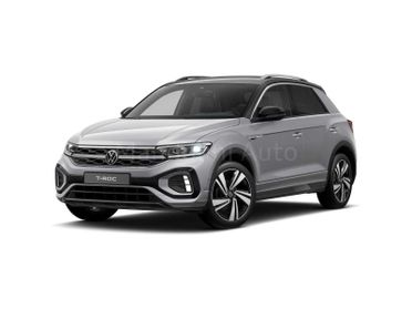 Volkswagen T-Roc 1.0 tsi 115cv r-line plus