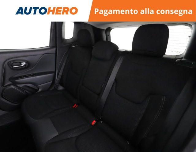 JEEP Renegade 1.5 Turbo T4 MHEV S