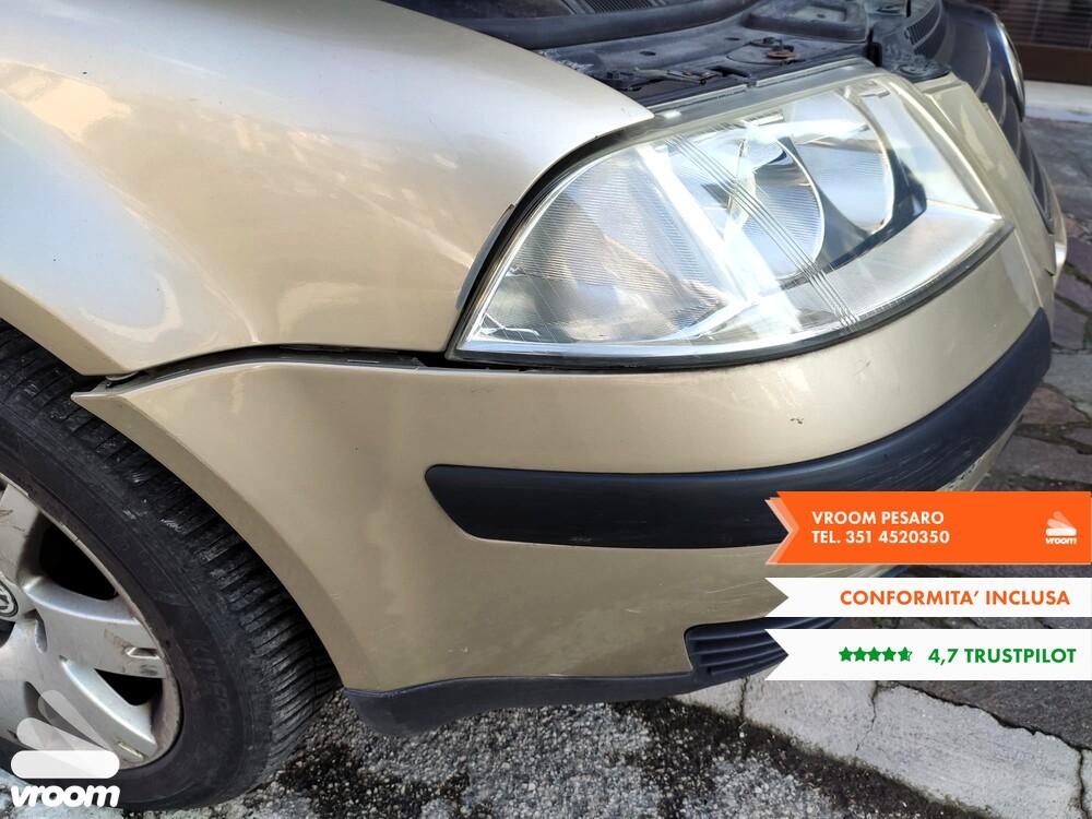 VOLKSWAGEN Passat 5ª serie Passat 1.9 TDI/130 ...