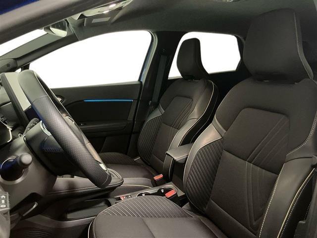 RENAULT Symbioz 1.6 full hybrid E-Tech Iconic Auto 145cv
