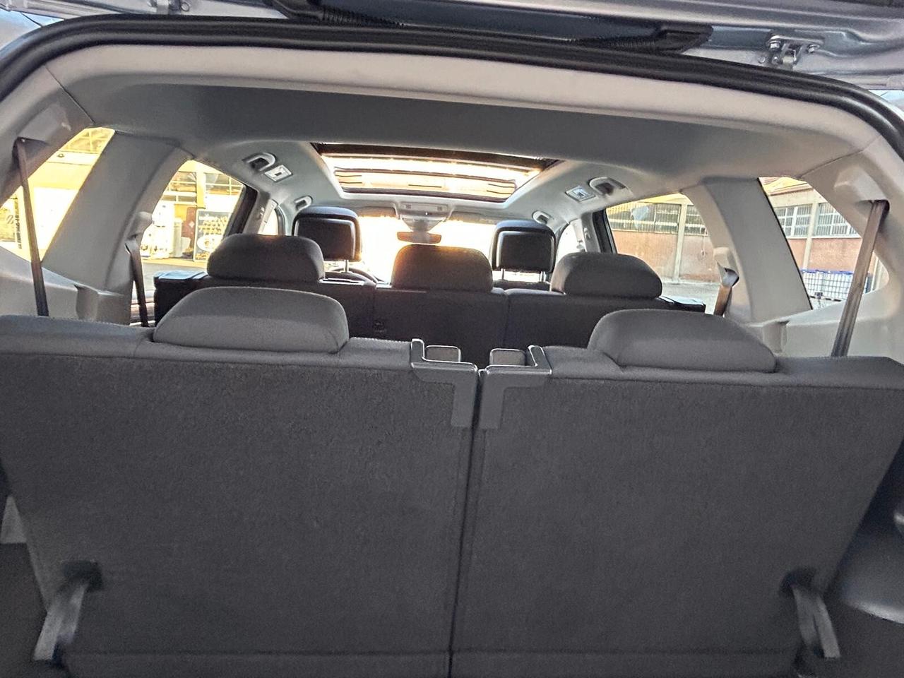 Volkswagen Tiguan Allspace Tiguan Allspace 2.0 TDI 200 CV SCR DSG 4MOTION 7 posti TETTO APRIBILE