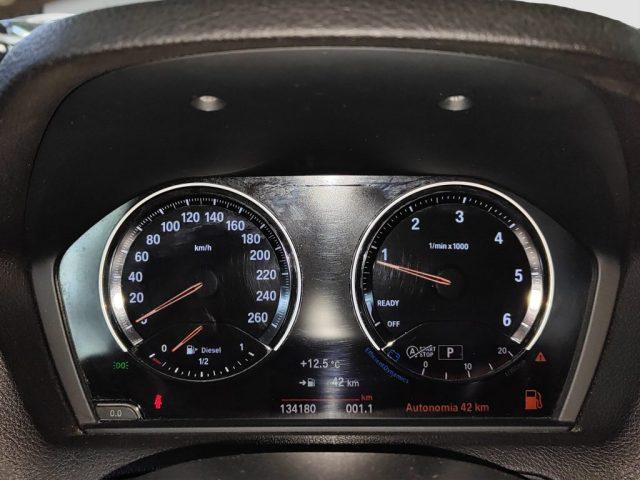 BMW 218 Serie 2 Coupé d Coupé Msport