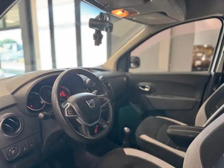 Dacia Dokker 1.5 dCi 8V 90CV monovolume Furgone, ok neopatentati