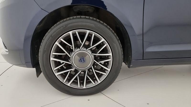 Lancia Ypsilon 1.3 Multijet 95 CV S&S Opening Edition