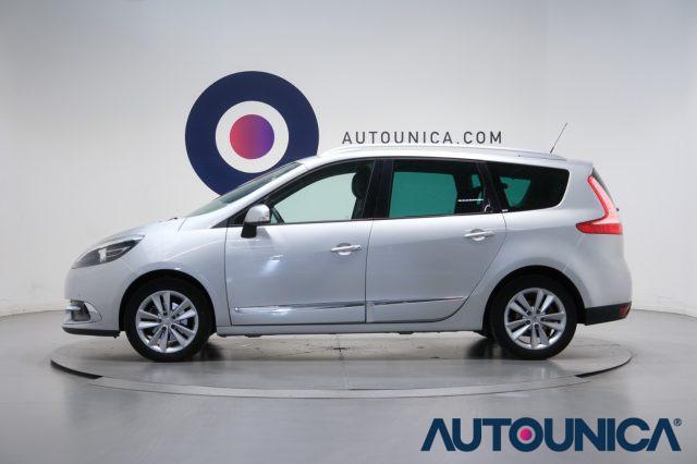 RENAULT Scenic 1.5 DCI 110CV S&S WAVE 7 POSTI