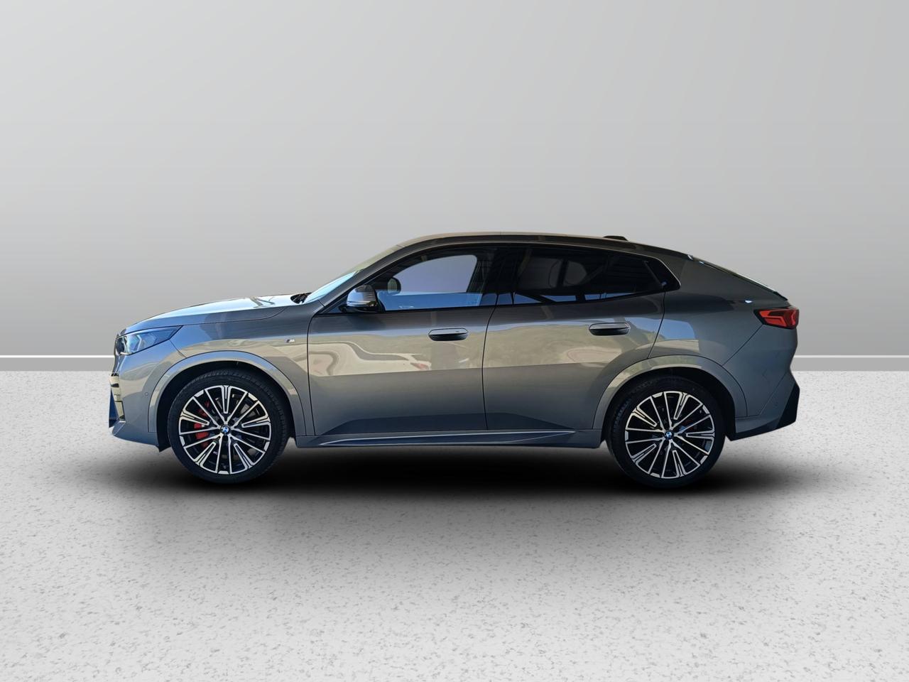 BMW X2 U10 - X2 sdrive 18d MSport auto