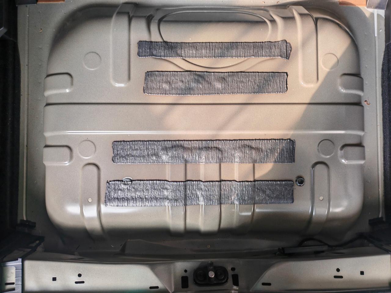 Volkswagen Golf 1.5 TGI DSG Style Incidentata
