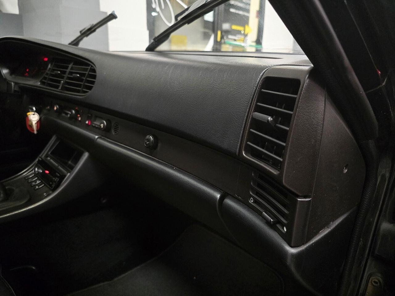 PORSCHE Coupe 3.0 S2 211CV _ ASI _ ITALIANA TARGA ORIGINALE _ FATTURE _ SERVICE BOOK _ GARANZIA 12 MESI