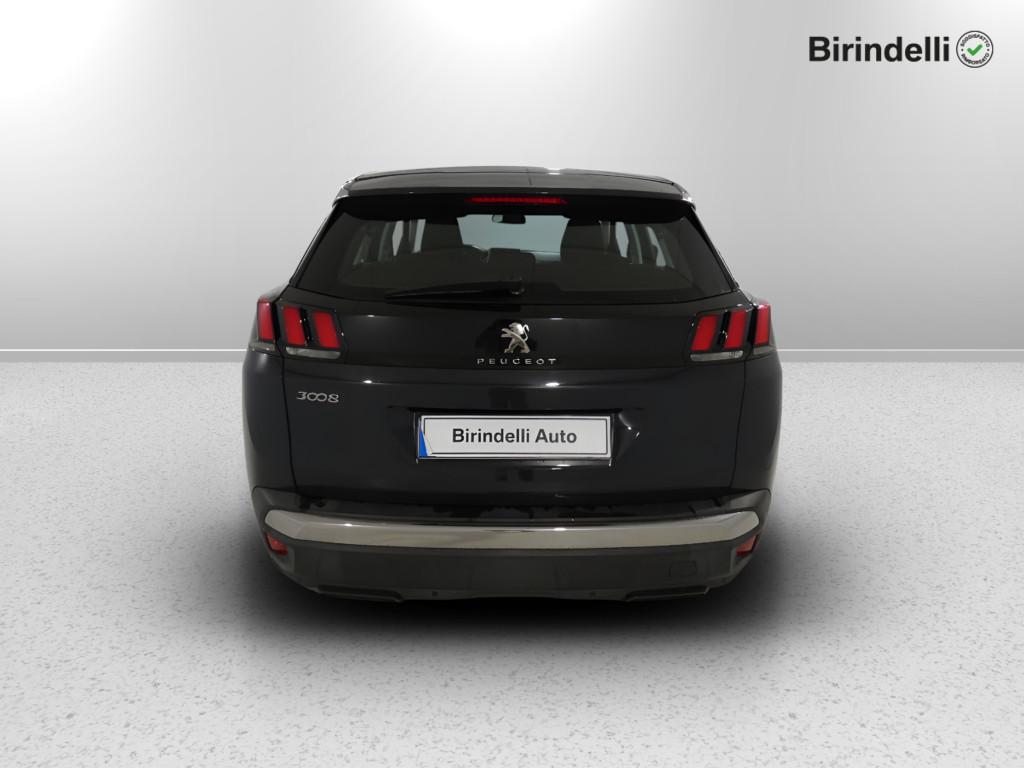 PEUGEOT 3008 2ª serie - 3008 BlueHDi 120 S&S Business