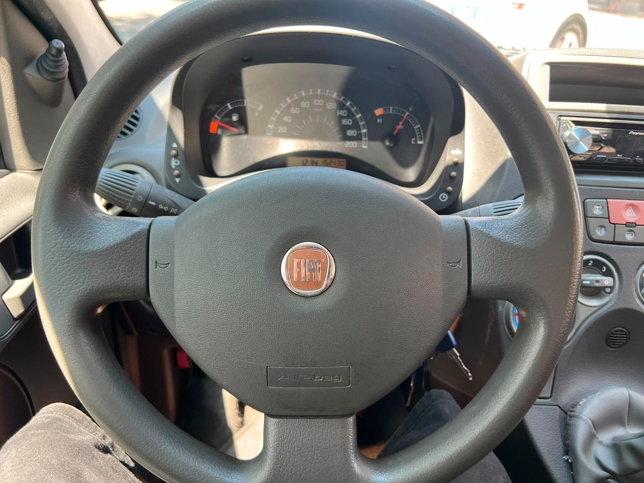 Fiat Panda 1.1 Active