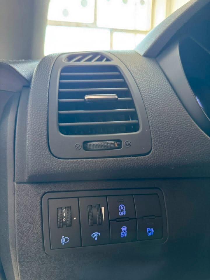 Hyundai iX20 1.4 CRDI 90 CV Comfort