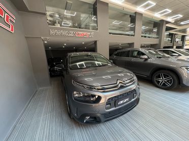 Citroen C4 Cactus 1.2 GPL Puretech 110cv Feel ITALIANA