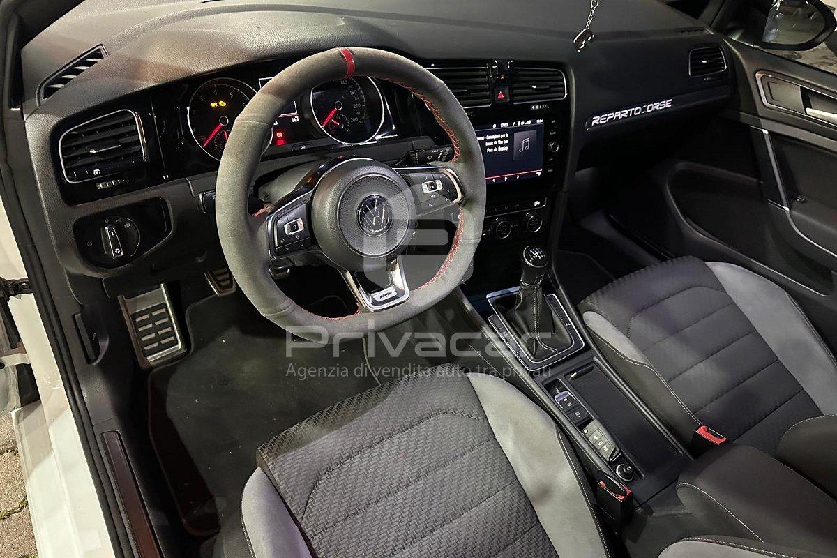 VOLKSWAGEN Golf 1.0 TSI 115 CV 5p. Trendline BlueMotion Technology