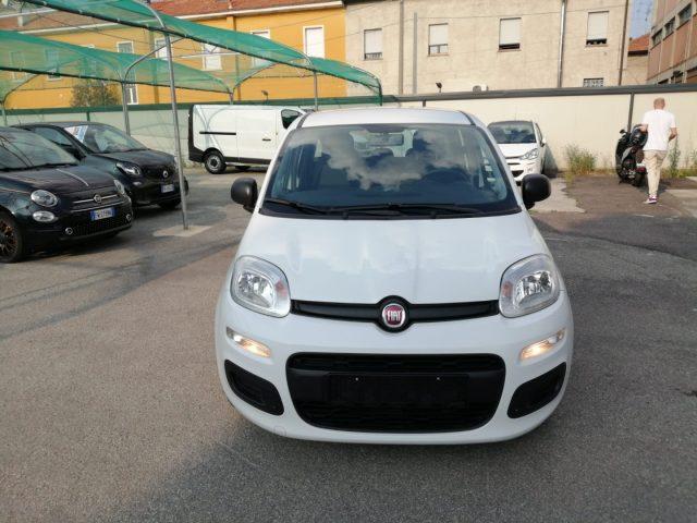 FIAT Panda 1.0 FireFly S&S Hybrid Easy