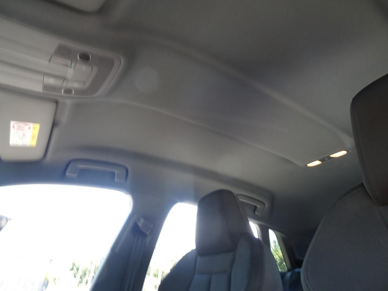 Audi A3 SPB 35 TDI S tronic