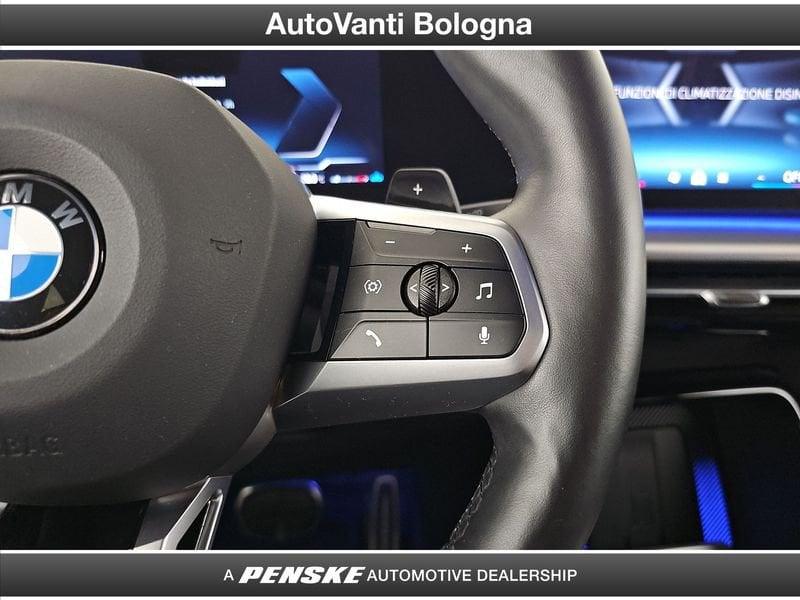 BMW X2 X2 xdrive 20d 48V MSport Pro auto