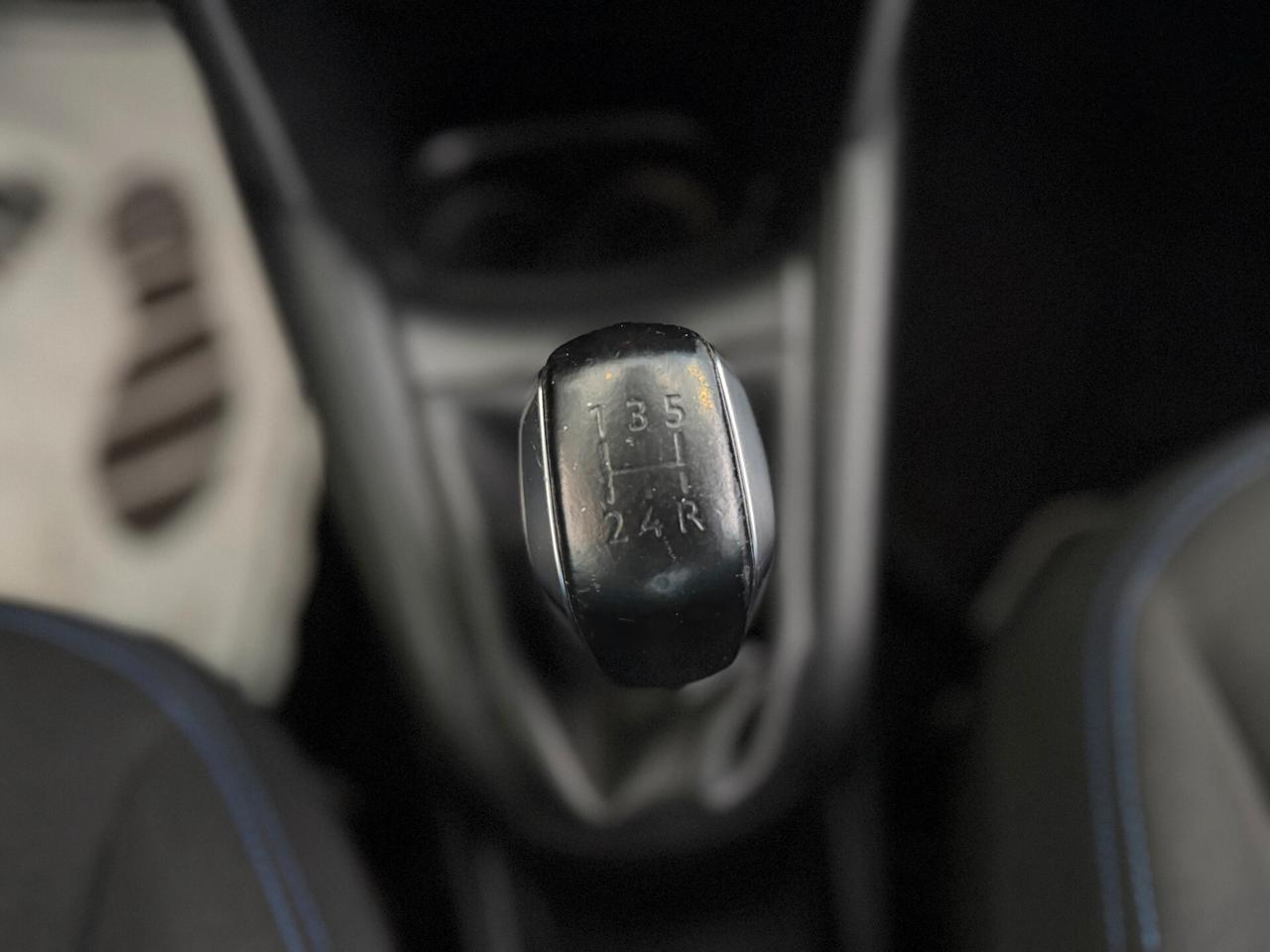 Peugeot 208 BlueHDi 100 5 porte GT Line
