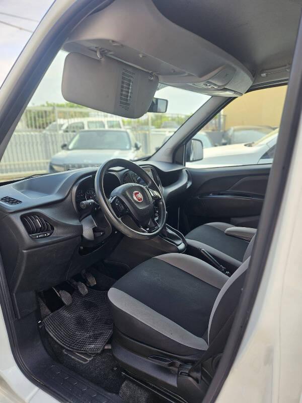 Fiat Doblò AUTOCARRO 5 POSTI IVA ESPOSTA