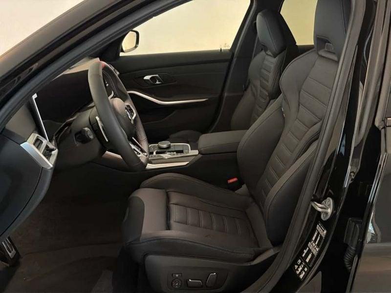 BMW Serie 3 Touring M340d xDrive M Sport Pro