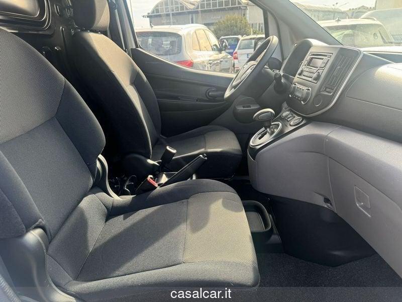 Nissan e-NV200 EV Van Business 4 porte COIBENDATO FRIGO CON 24 MESI DI GARANZIA