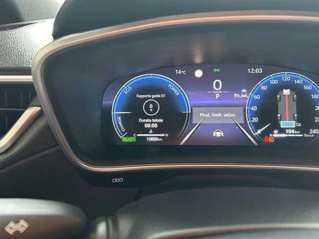 TOYOTA Corolla Cross 1.8 Hybrid 140 CV E-CVT Trend
