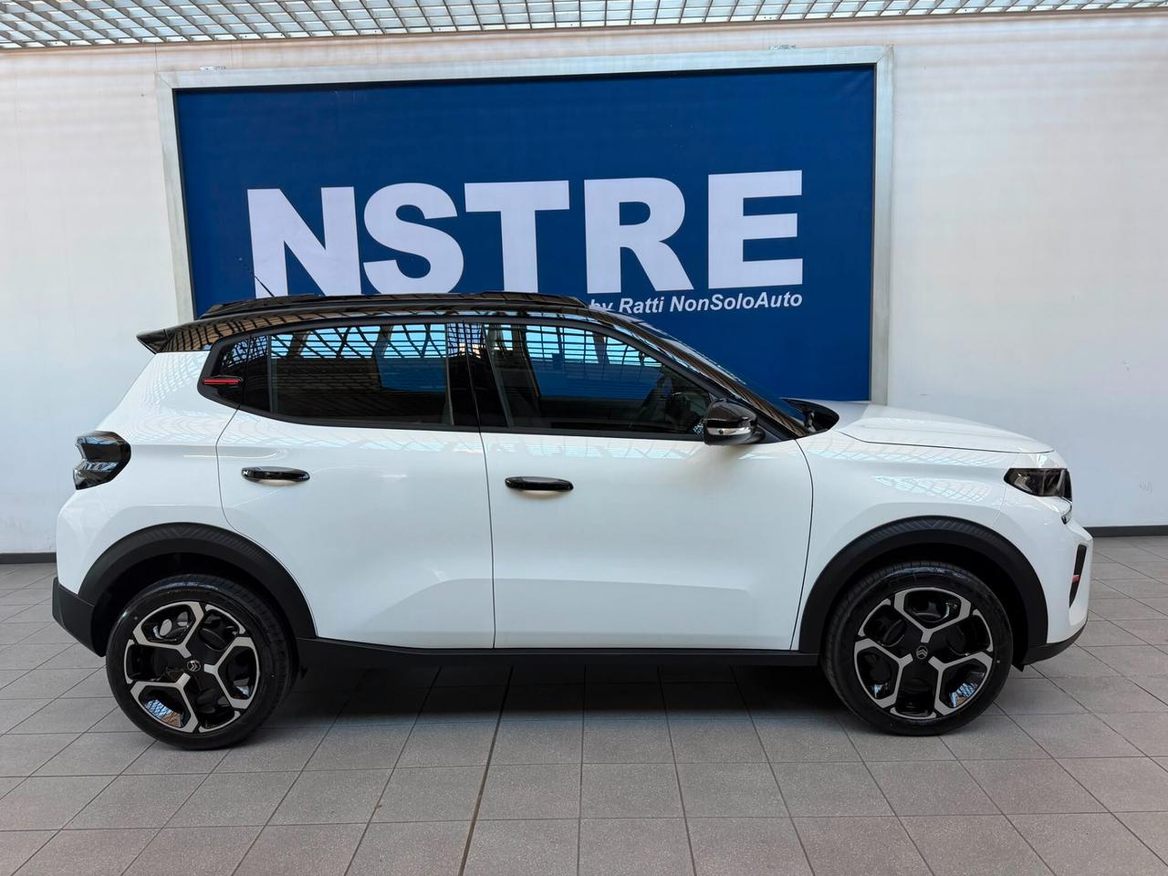 Citroen C3 PureTech 100 S&S Plus KM0