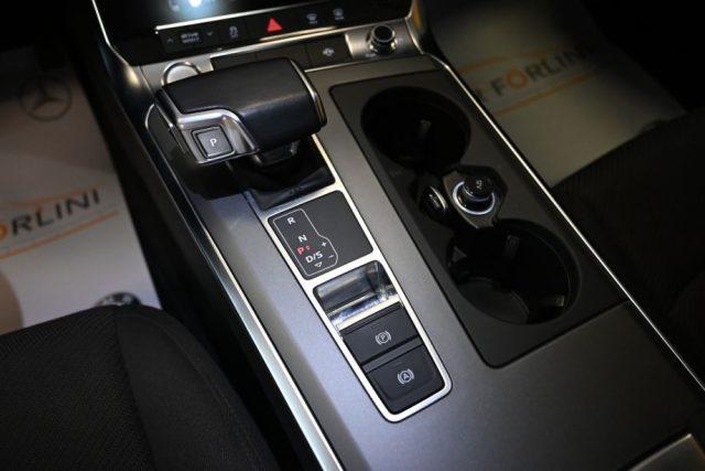 AUDI A6 NEW BERLINA 45 TFSI S-TR. BUSIN.SPORT RADAR FULL!!