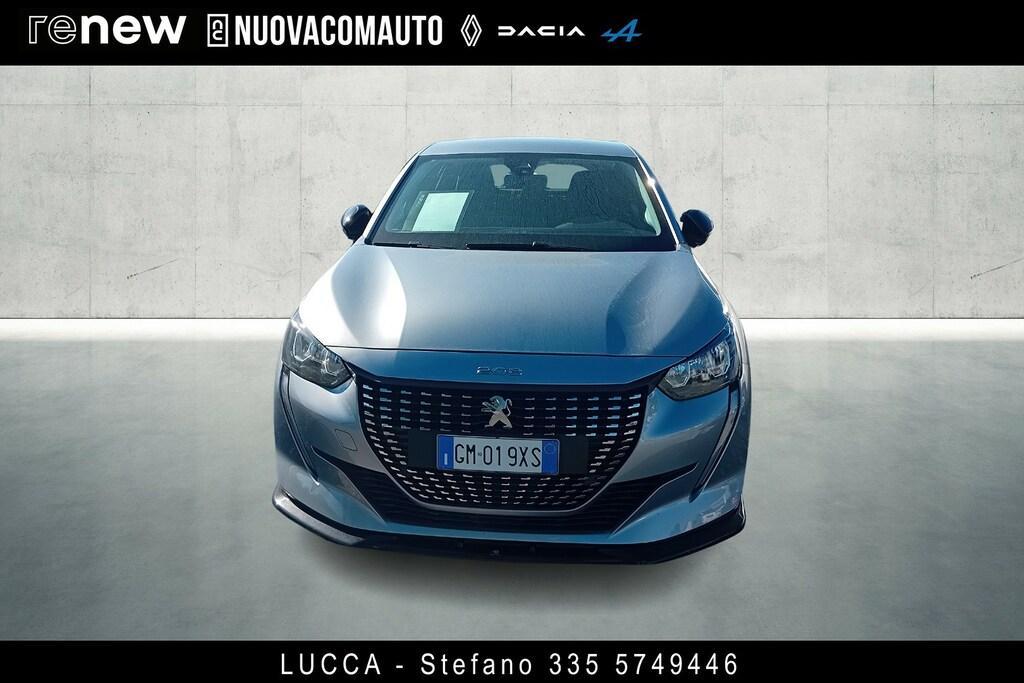 Peugeot 208 5 Porte 1.2 PureTech Allure Pack