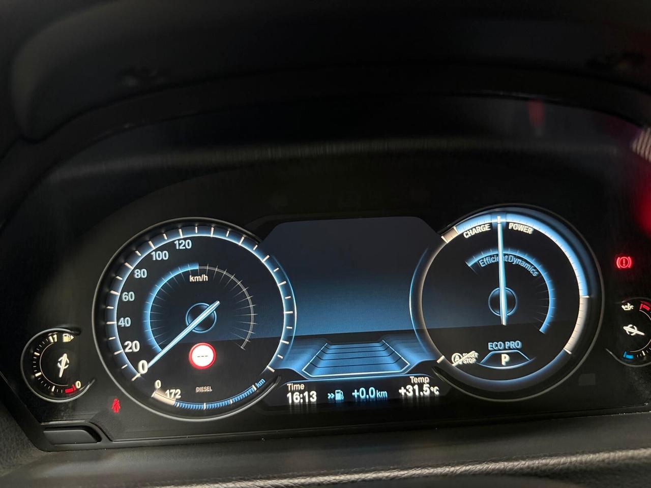 Bmw 320d Msport