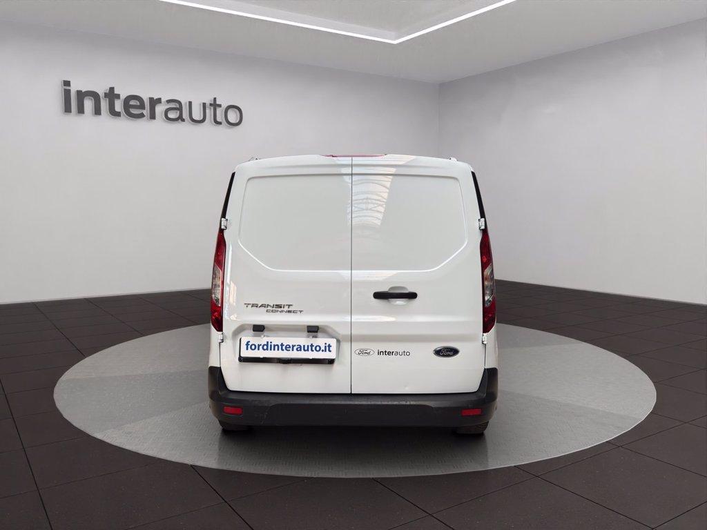 FORD Transit Connect 200 1.5 TDCi 120CV PC aut. Furgone Trend del 2022