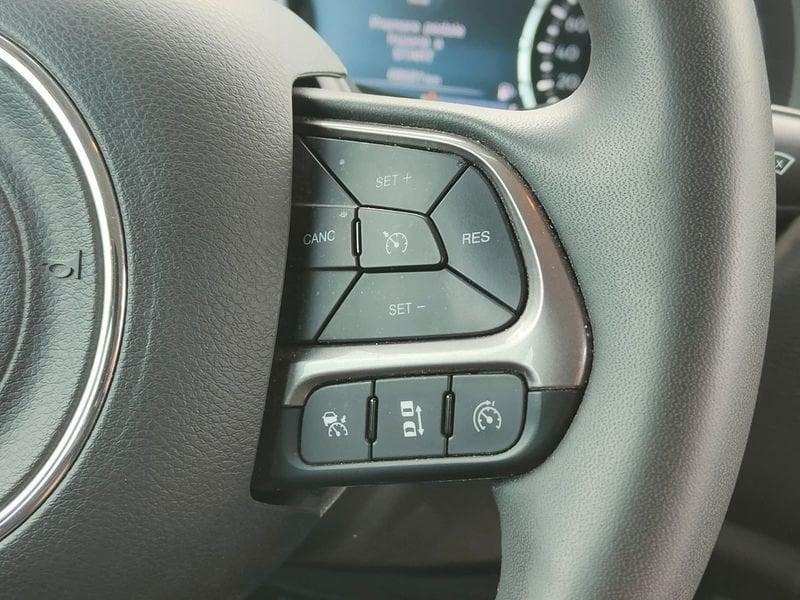 Jeep Renegade 2019 1.0 T3 Limited 2WD