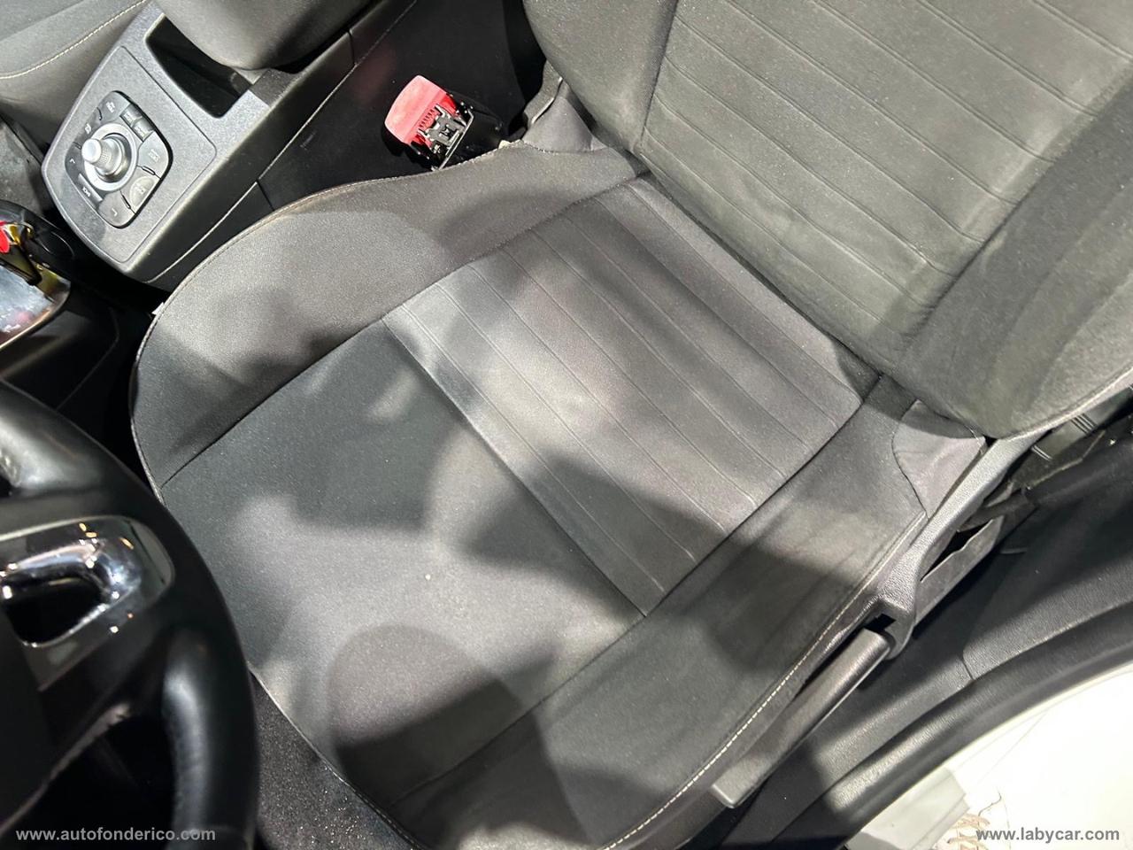 RENAULT Scénic XMod 1.5 dCi 110 CV S&S Limited