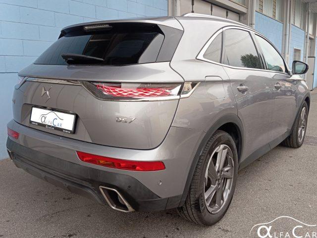 DS AUTOMOBILES DS 7 Crossback E-Tense 4x4 Grand Chic