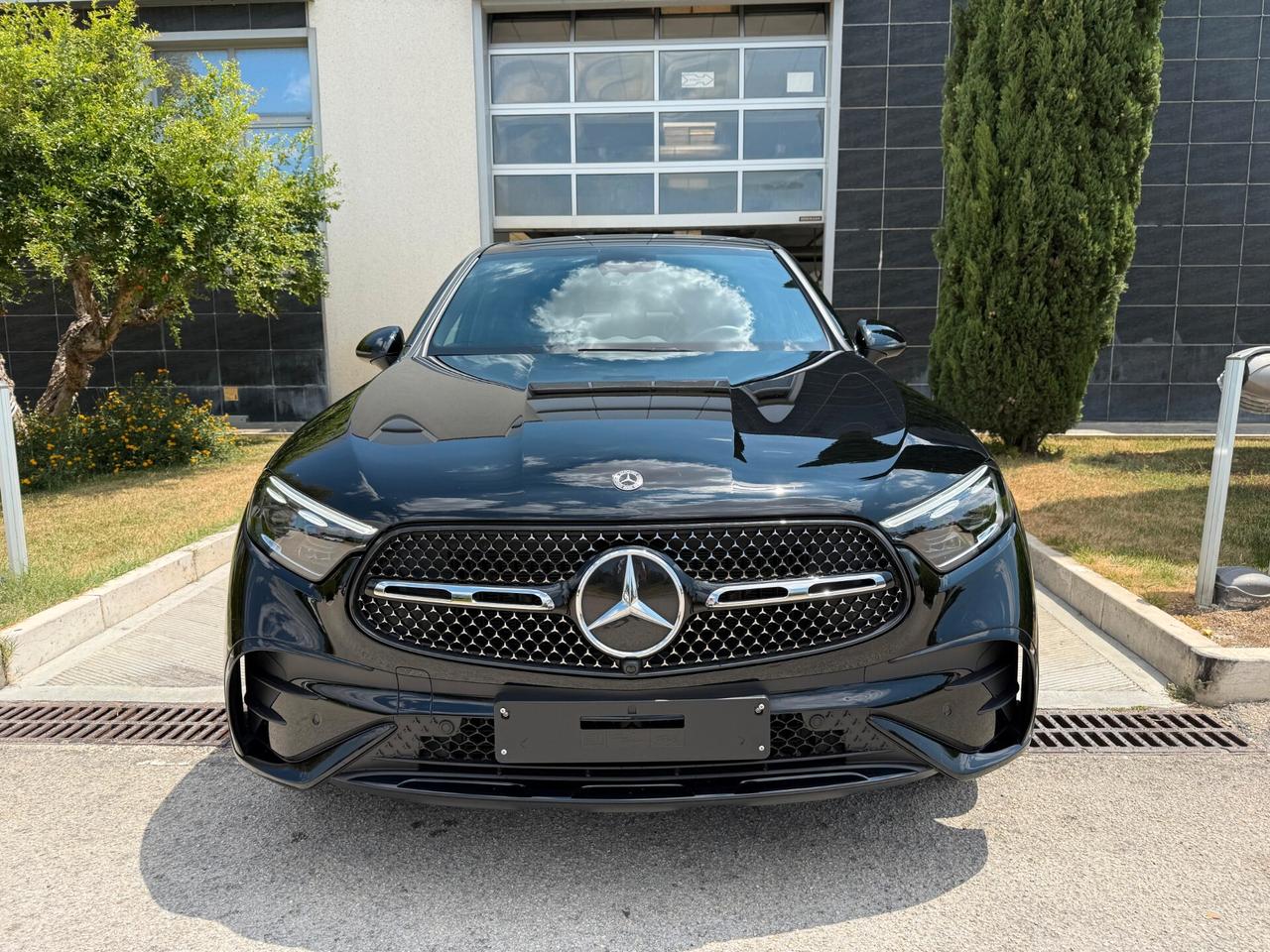Mercedes-benz GLC 220 d 4Matic Mild hybrid Coupé AMG Line Premium Plus