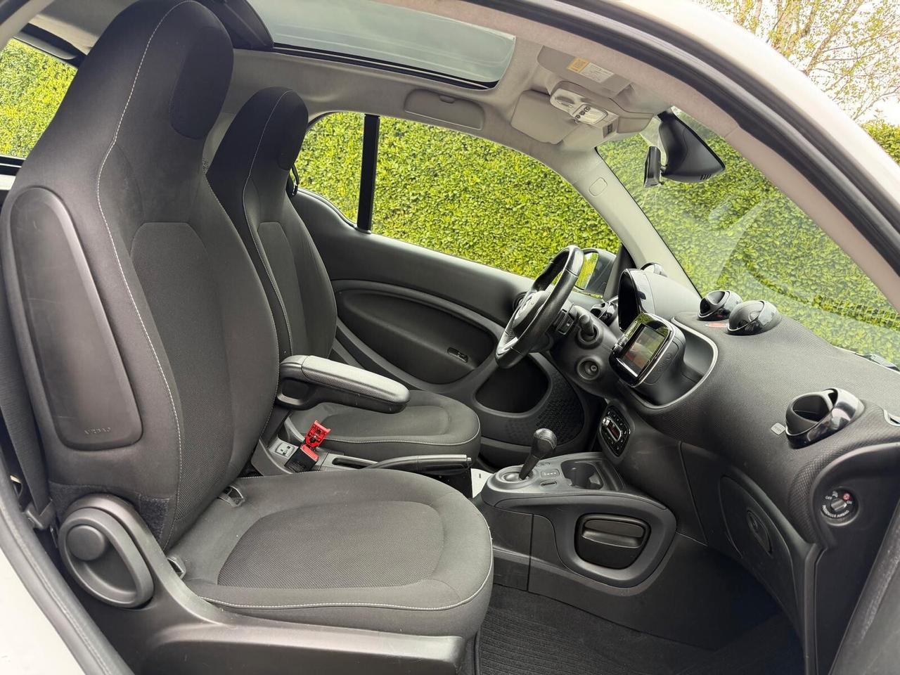 Smart ForTwo 90cv 0.9 Turbo twinamic Superpassion