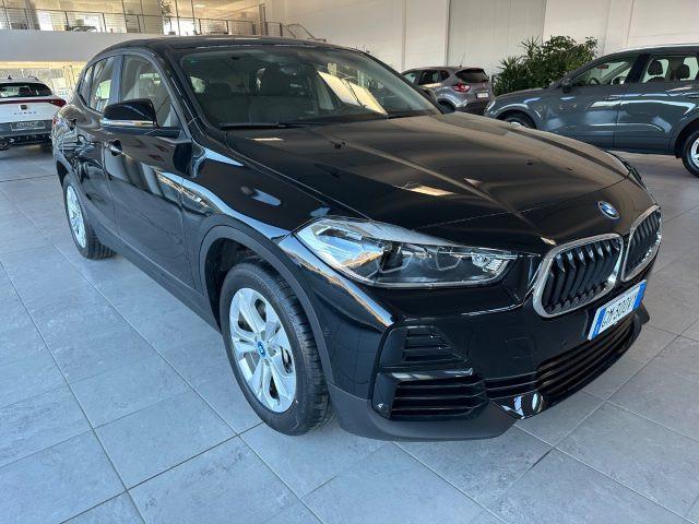 BMW X2 xDrive25e Business-X