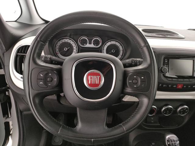 FIAT 500L 1.4 95 CV Pop Star