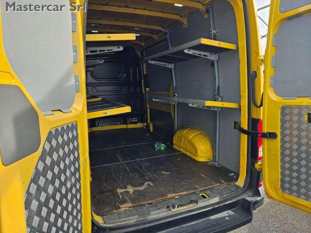 VOLKSWAGEN Crafter 2.0 tdi 140cv L3H3 Logistic my19 - GA071SX