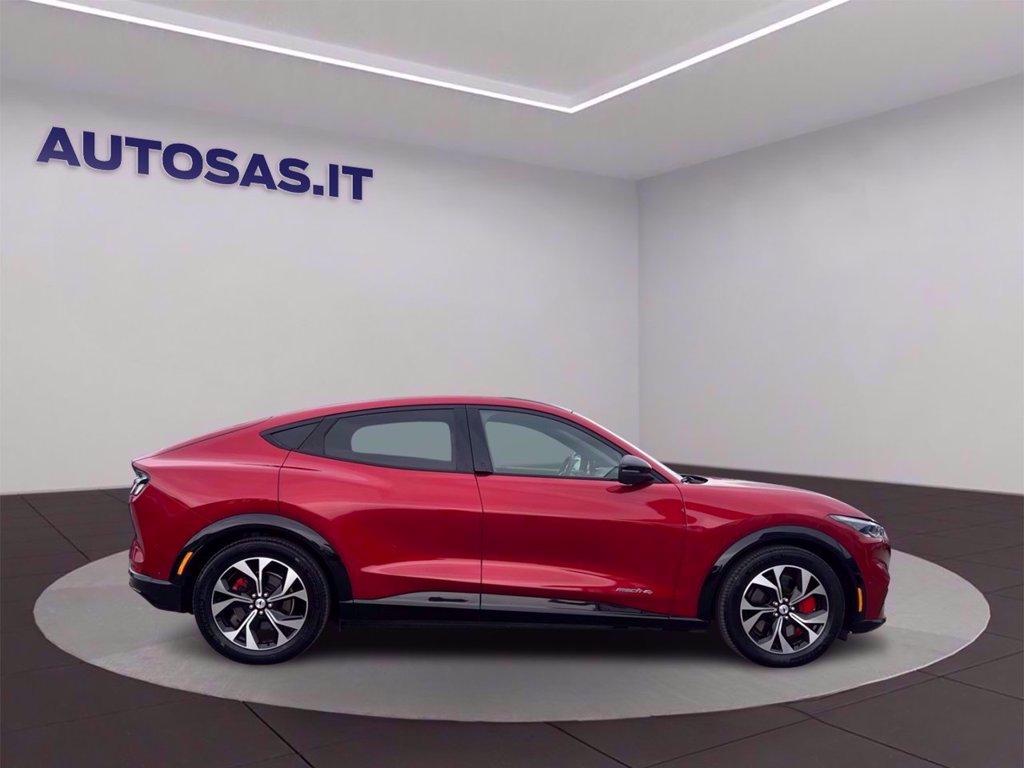 FORD Mustang Mach-e standard range awd 269cv auto del 2021