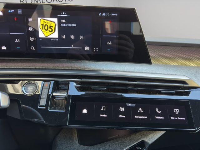 PEUGEOT 3008 1.2 Hybrid 145cv e-DCS6 GT