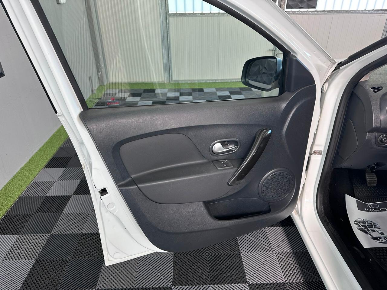 Dacia Sandero Streetway 1.5 Blue dCi 75 CV S&S Comfort