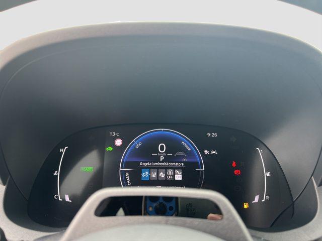 TOYOTA Yaris Cross Yaris Cross 1.5 Hybrid 130 CV 5p. E-CVT Trend