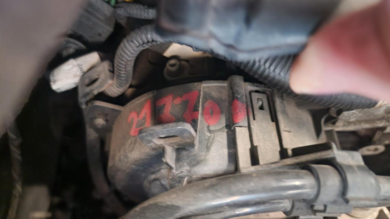 Ford Focus 2.0 TDCi (136CV) 5p. Tit. DPF