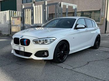 BMW 120 i 5p. Sport Automatic. 184cv