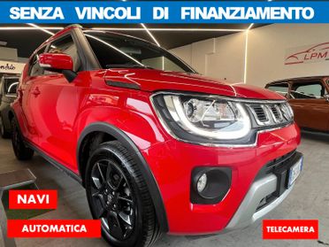 Suzuki Ignis 1.2 Hybrid AUTOMATICA*NO VINCOLI DI FINANZIAMENTO