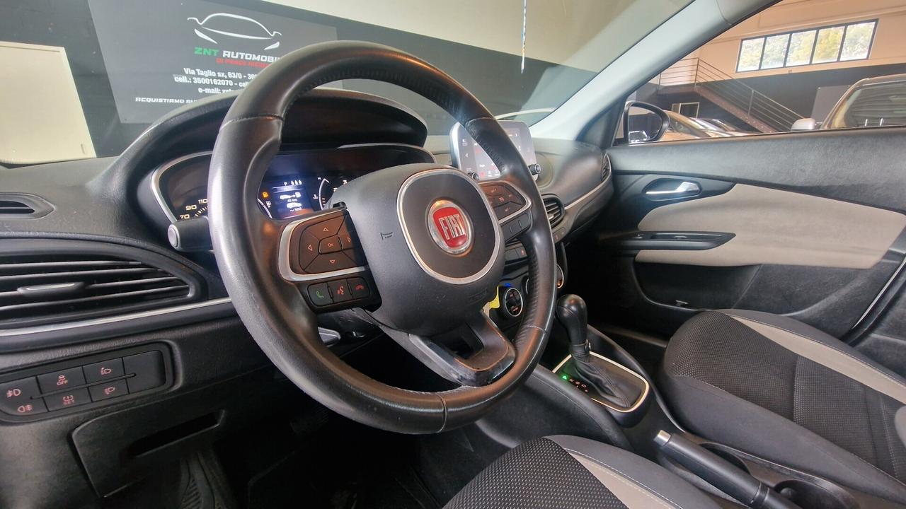 Fiat Tipo 1.6 Mjt S&S SW Lounge
