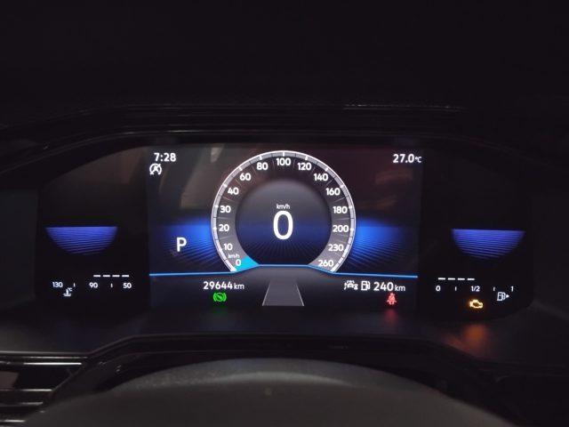VOLKSWAGEN Polo 1.0 TSI DSG Life C/GRIMALDI SPECIAL DAY