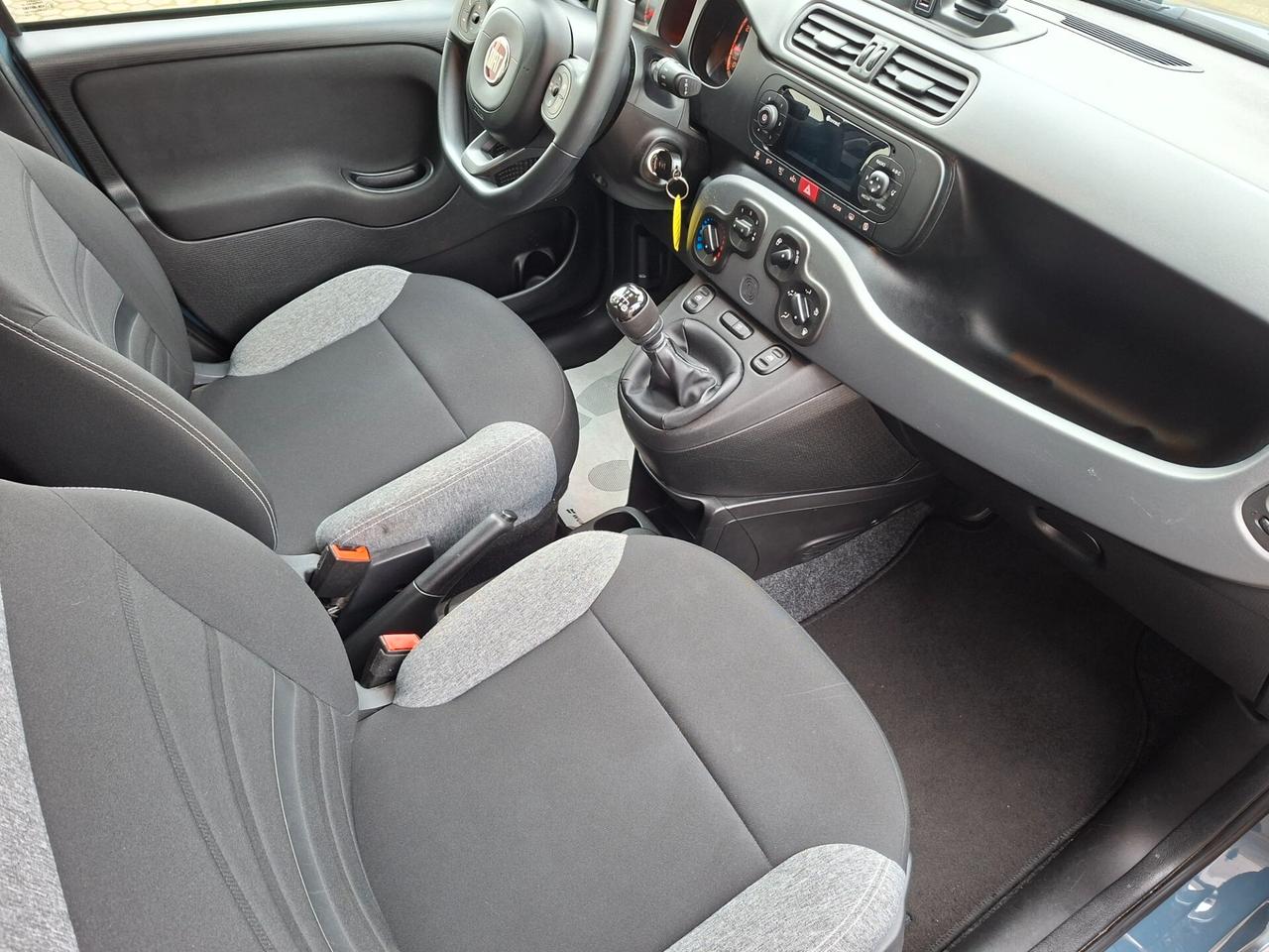 Fiat Panda 1.0 hybrid City Life *PREZZO REALE*