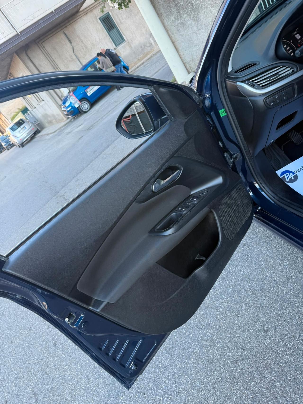 Fiat Tipo 1.3 Mjt S&S 5 porte Lounge