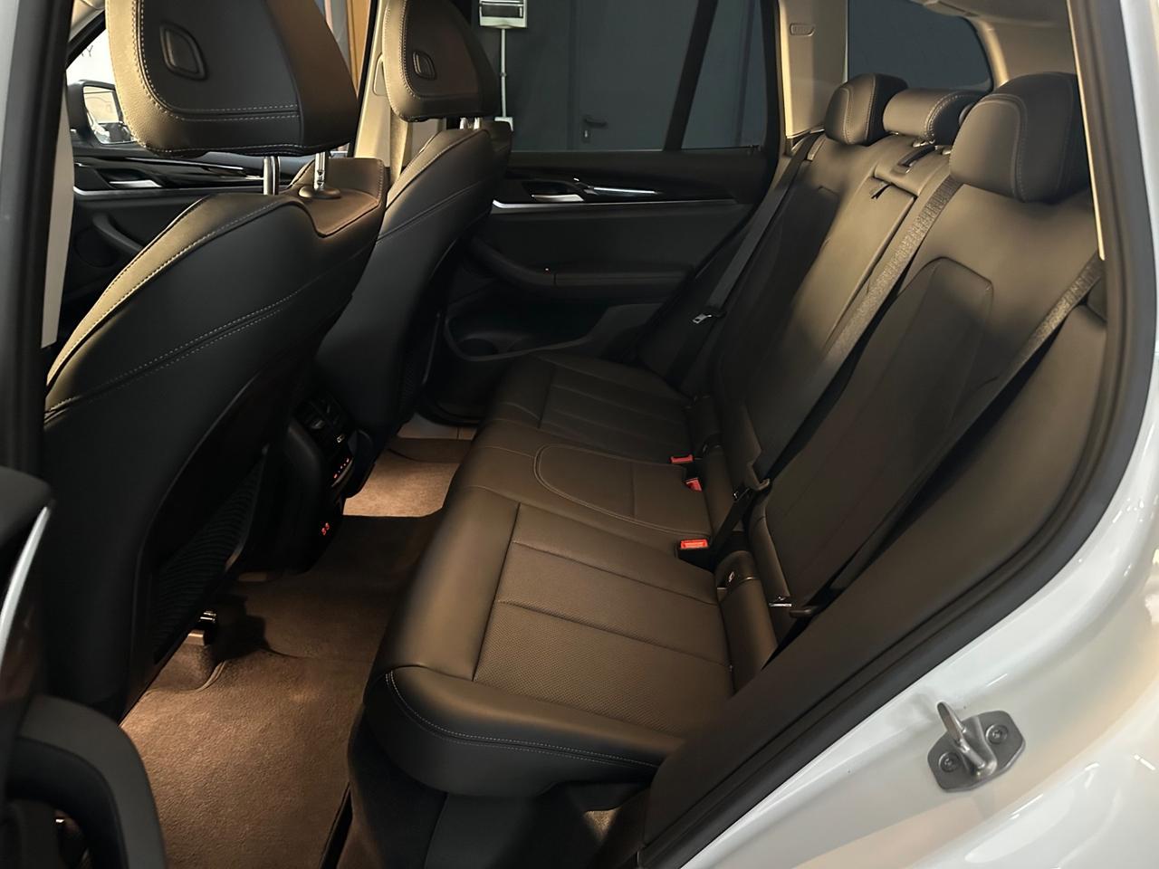 Bmw X3 xDrive20d 48V